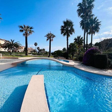Luxury - Atico En Altea Hills Apartment Alicante Exterior foto