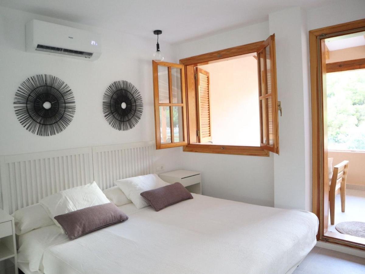 Luxury - Atico En Altea Hills Apartment Alicante Exterior foto
