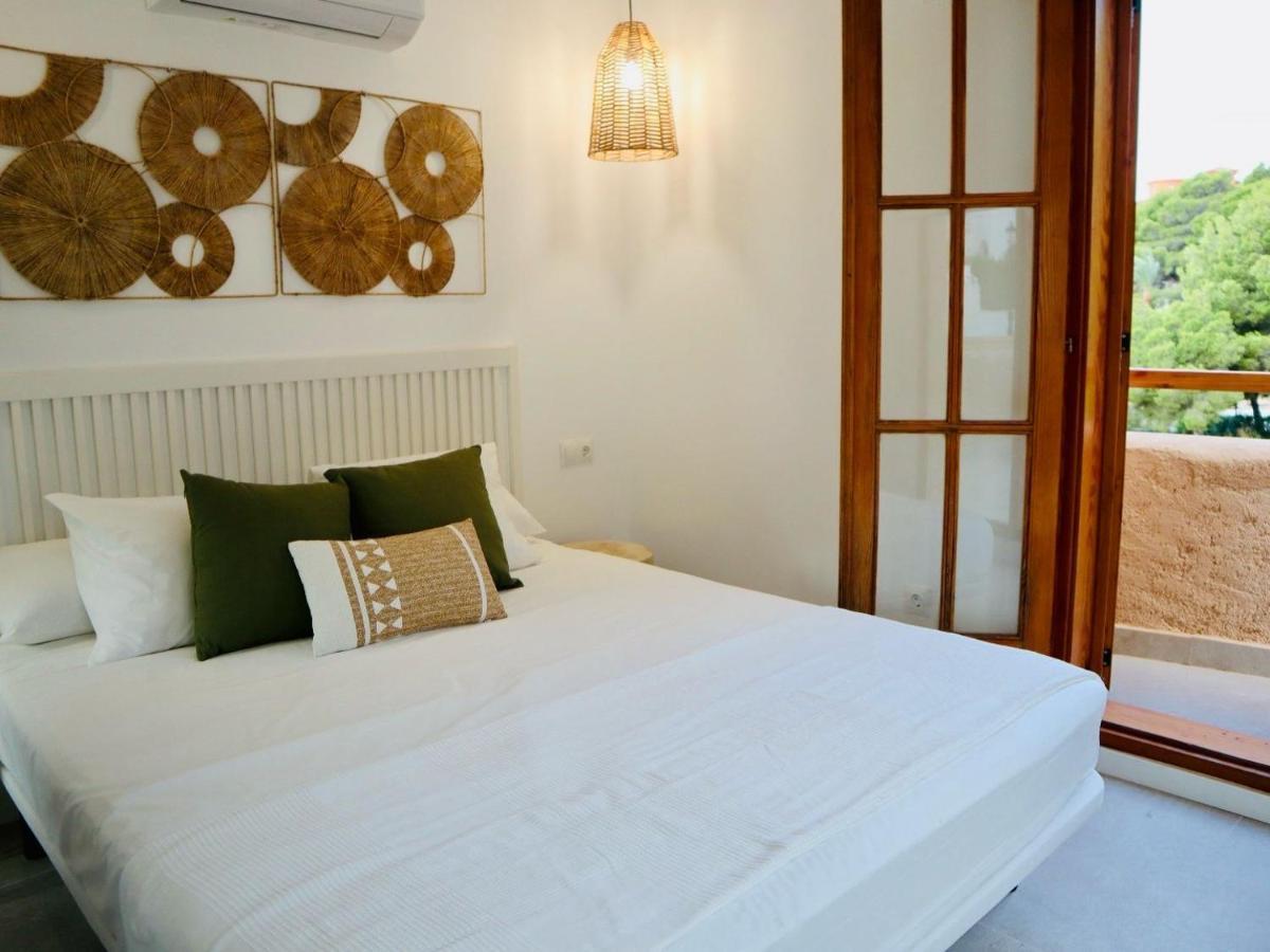 Luxury - Atico En Altea Hills Apartment Alicante Exterior foto
