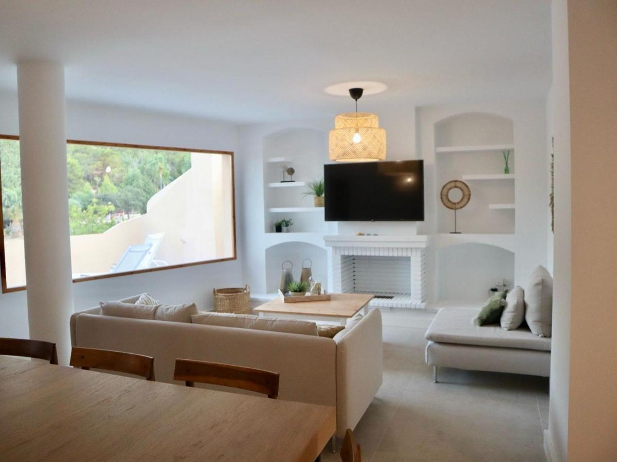 Luxury - Atico En Altea Hills Apartment Alicante Exterior foto