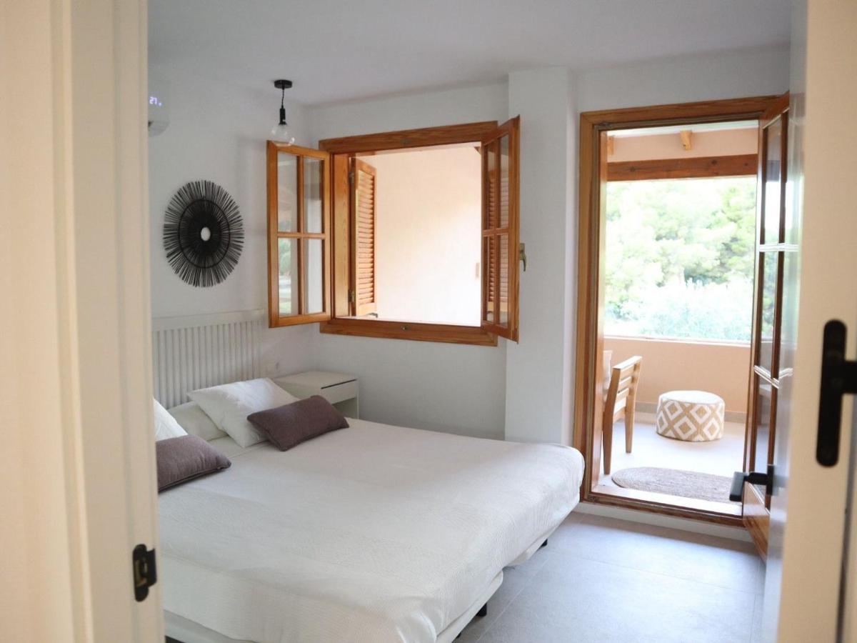 Luxury - Atico En Altea Hills Apartment Alicante Exterior foto