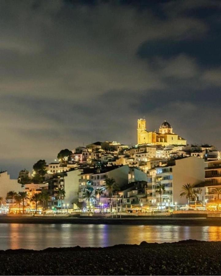 Luxury - Atico En Altea Hills Apartment Alicante Exterior foto