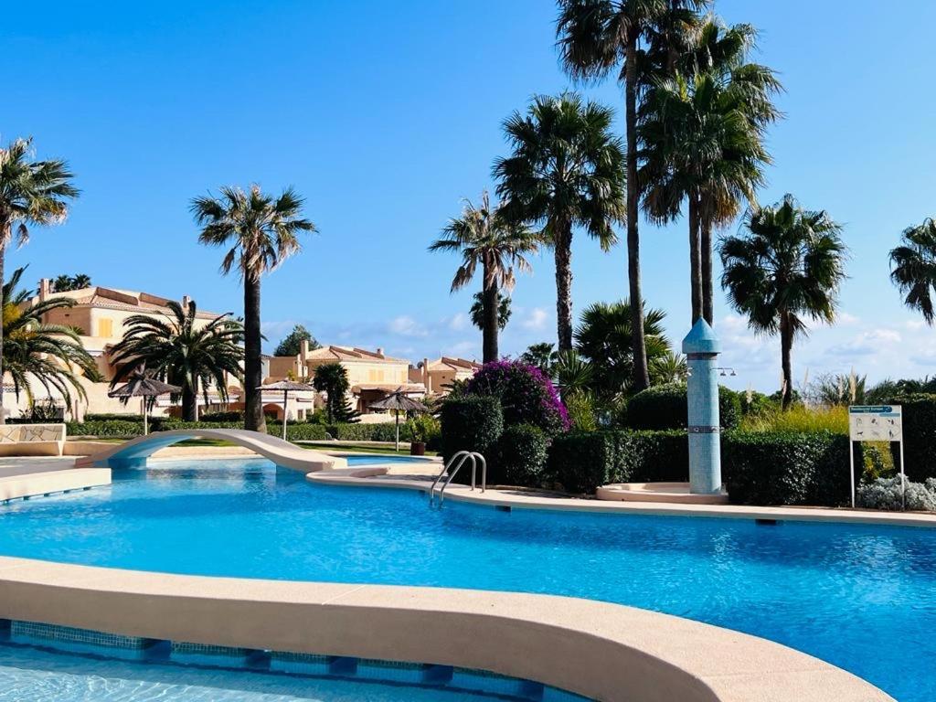 Luxury - Atico En Altea Hills Apartment Alicante Exterior foto