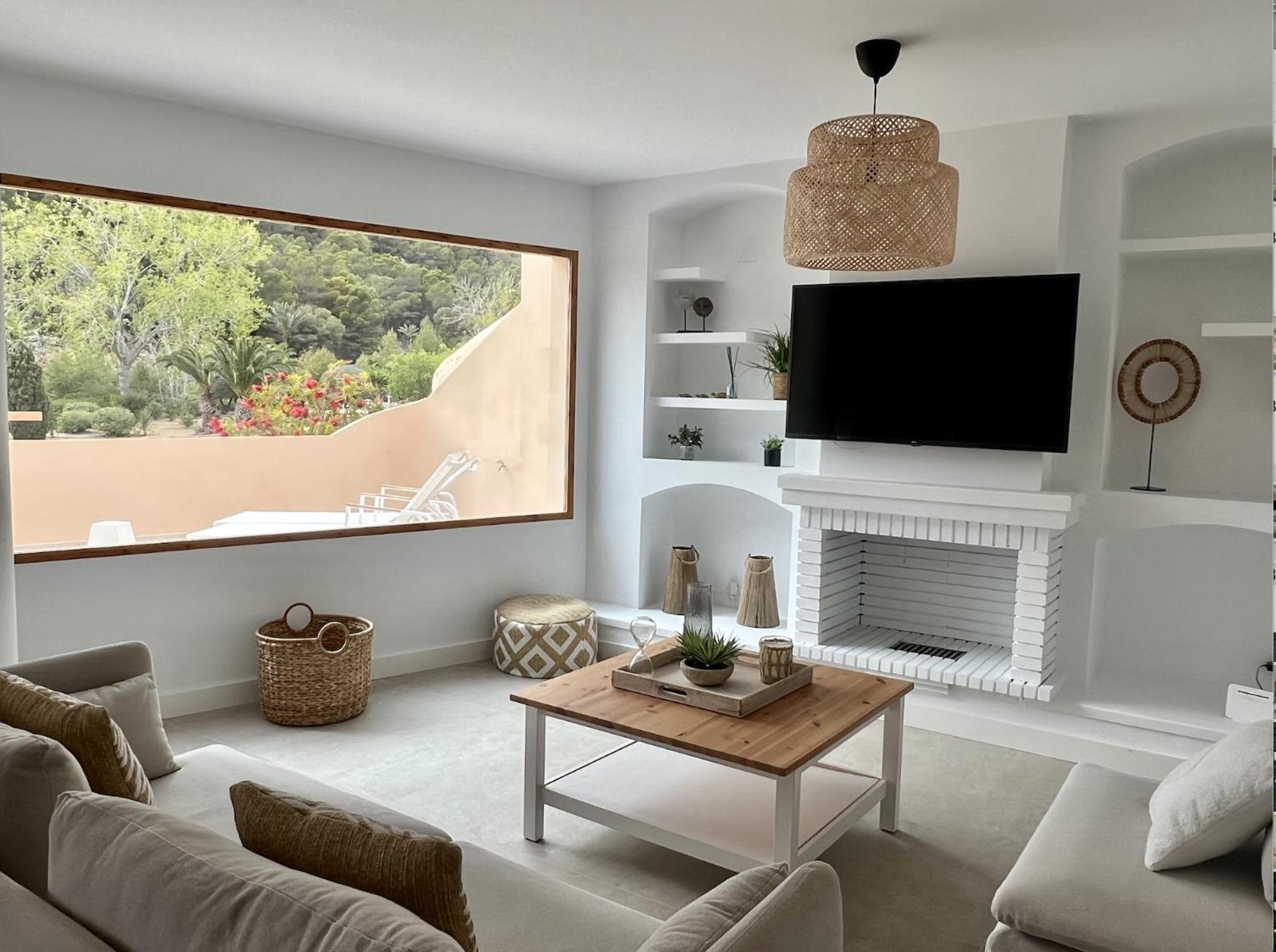 Luxury - Atico En Altea Hills Apartment Alicante Exterior foto