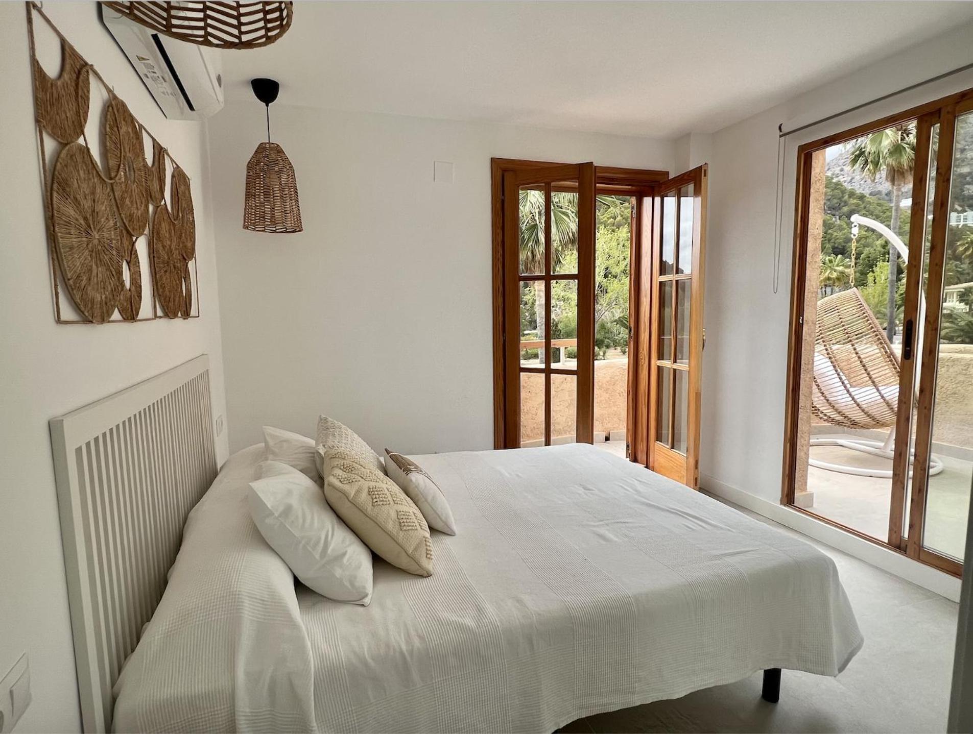 Luxury - Atico En Altea Hills Apartment Alicante Exterior foto