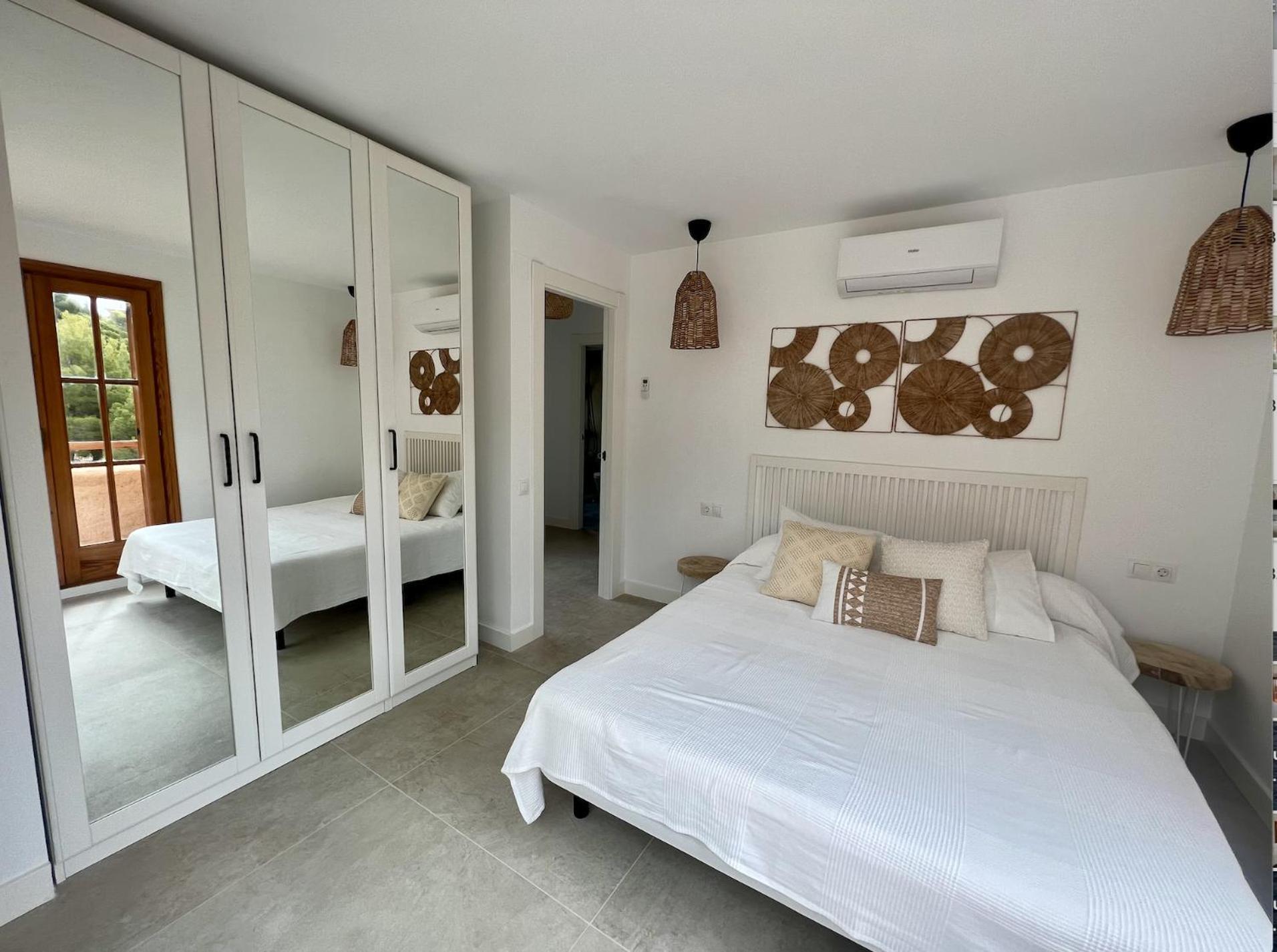 Luxury - Atico En Altea Hills Apartment Alicante Exterior foto