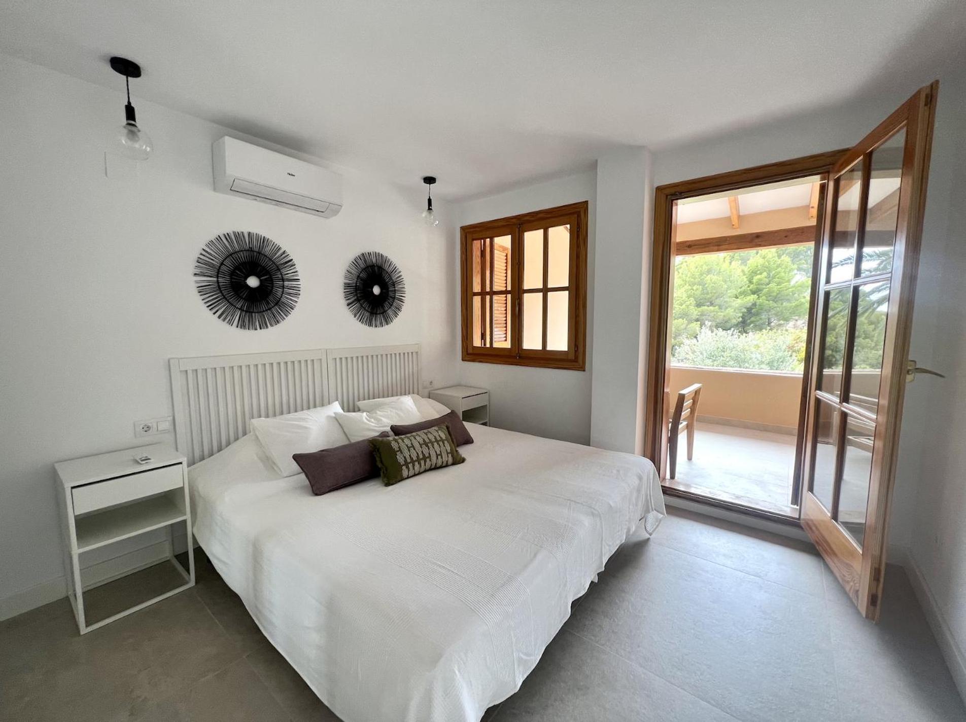 Luxury - Atico En Altea Hills Apartment Alicante Exterior foto